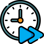 Streamline processes to advance projects from planning to execution more rapidly, reducing delays and improving efficiency.